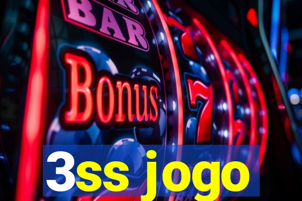 3ss jogo